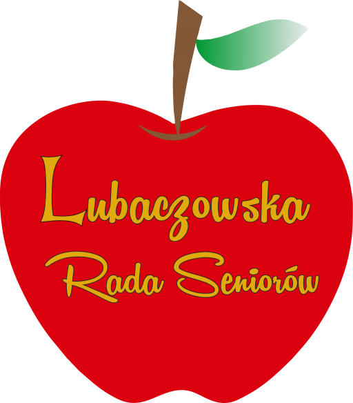LOGO - Lubaczowska Rada Seniorów