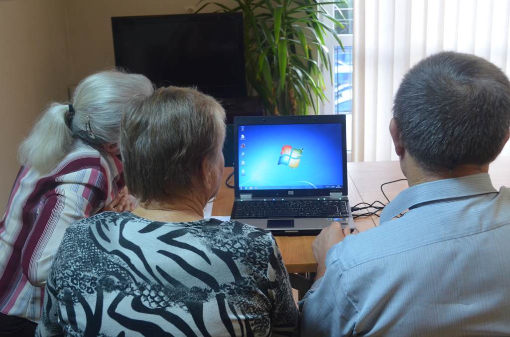 Czytaj więcej o: „Centrum Aktywności Obywatelskiej w Lubaczowie”  – projekt dla Seniorów