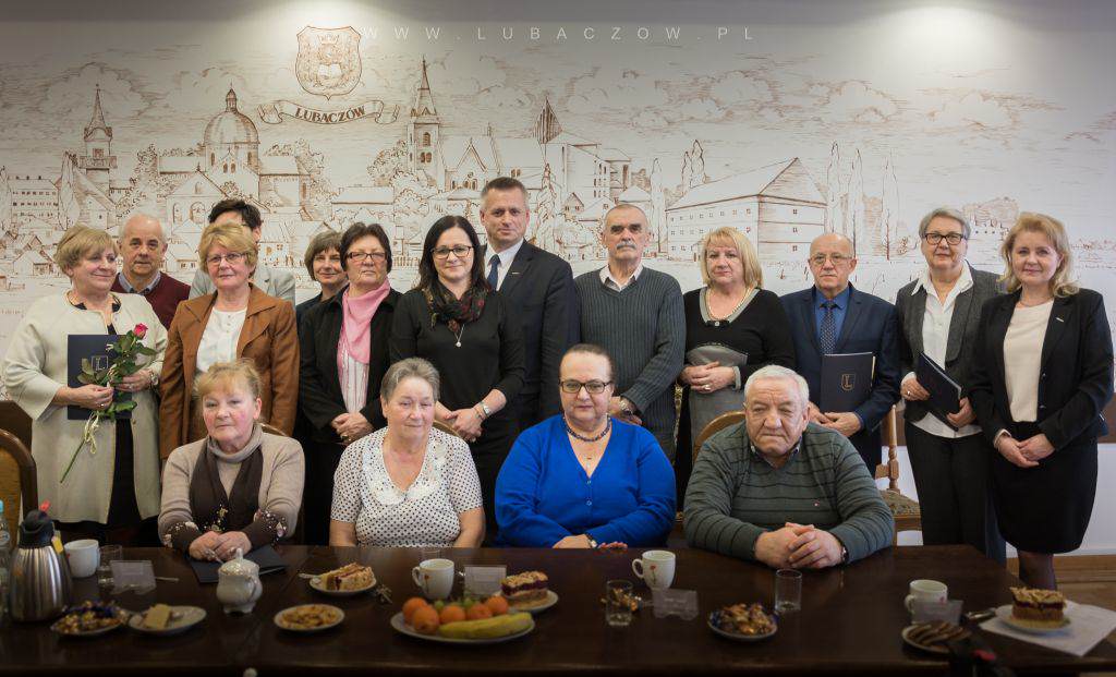 Czytaj więcej o: Zakończenie I kadencji Lubaczowskiej Rady Seniorów