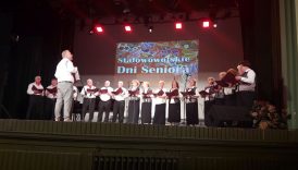 Czytaj więcej o: Zespół Muzyczno-Wokalny Seniorów „Radość” wystąpił w Stalowej Woli