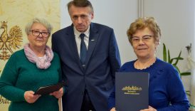 Czytaj więcej o: Wybory uzupełniające do Lubaczowskiej Rady Seniorów